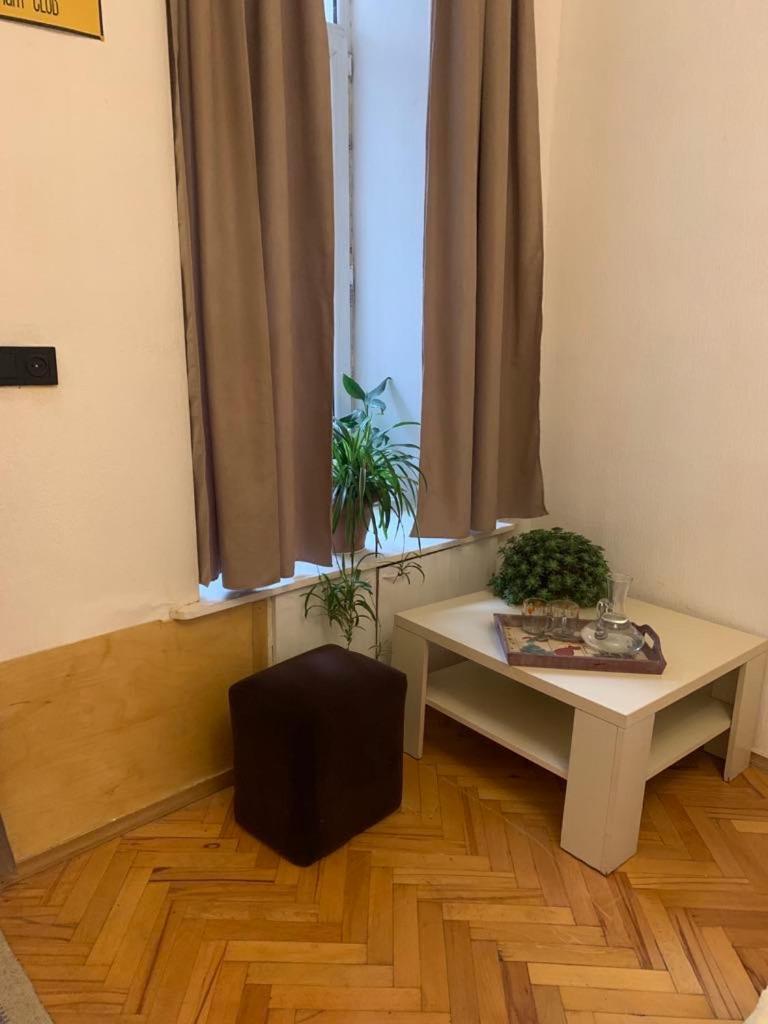 Leila Apartment Tbilisi Esterno foto