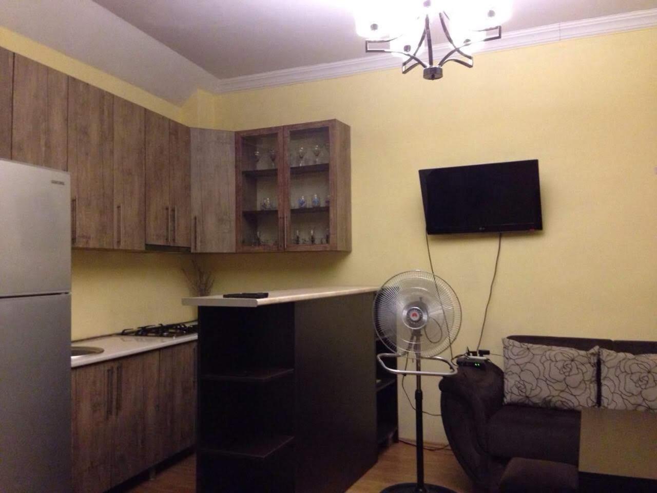 Leila Apartment Tbilisi Esterno foto