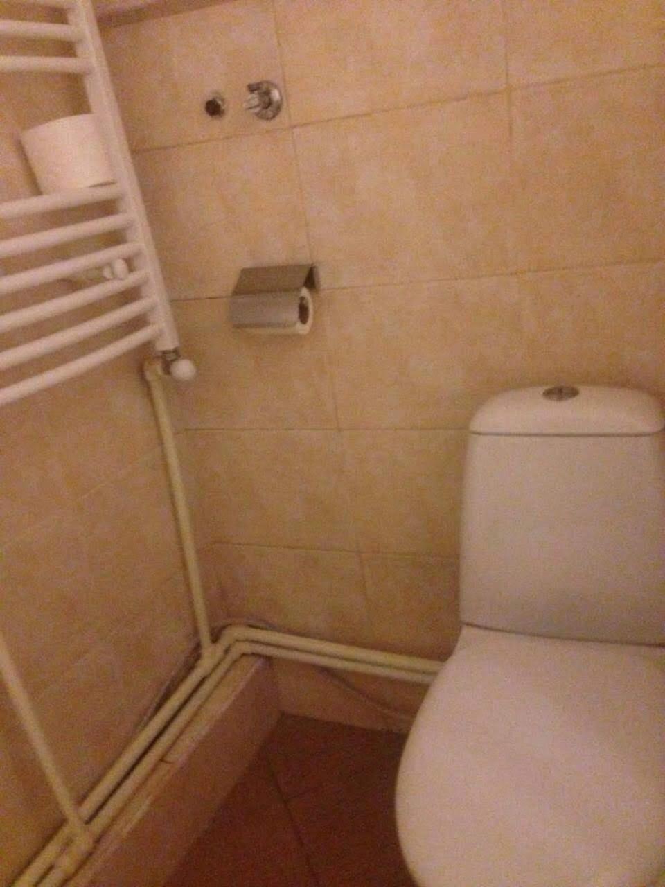 Leila Apartment Tbilisi Esterno foto